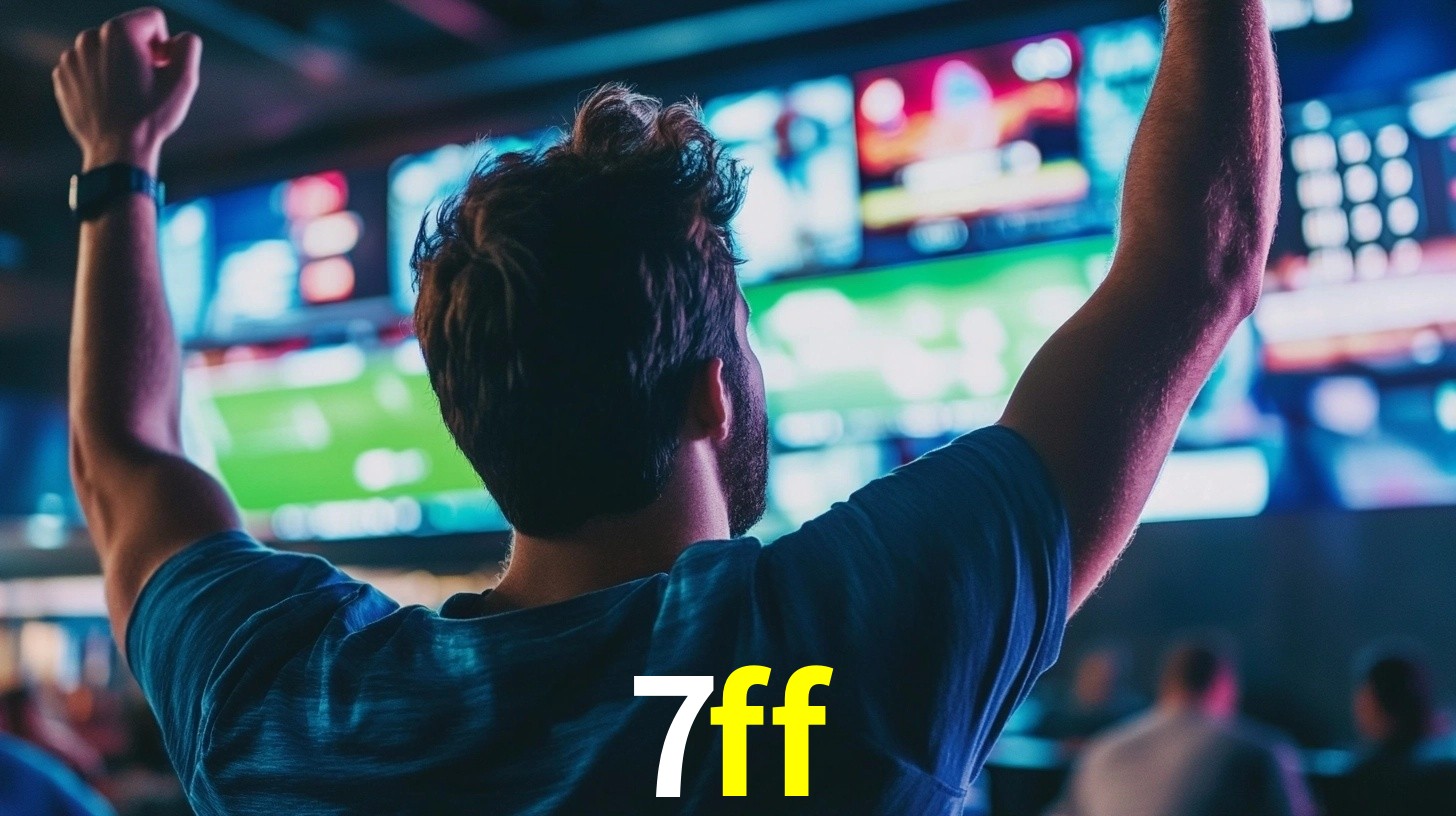 7ff - Jackpot das Estrelas - 7ff.com