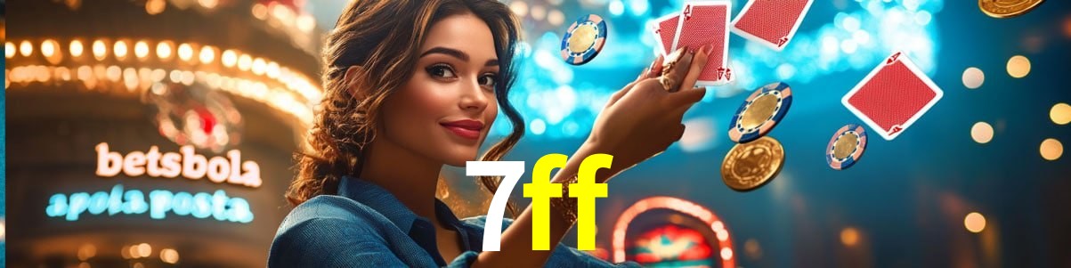 Welcome Bonus 7ff