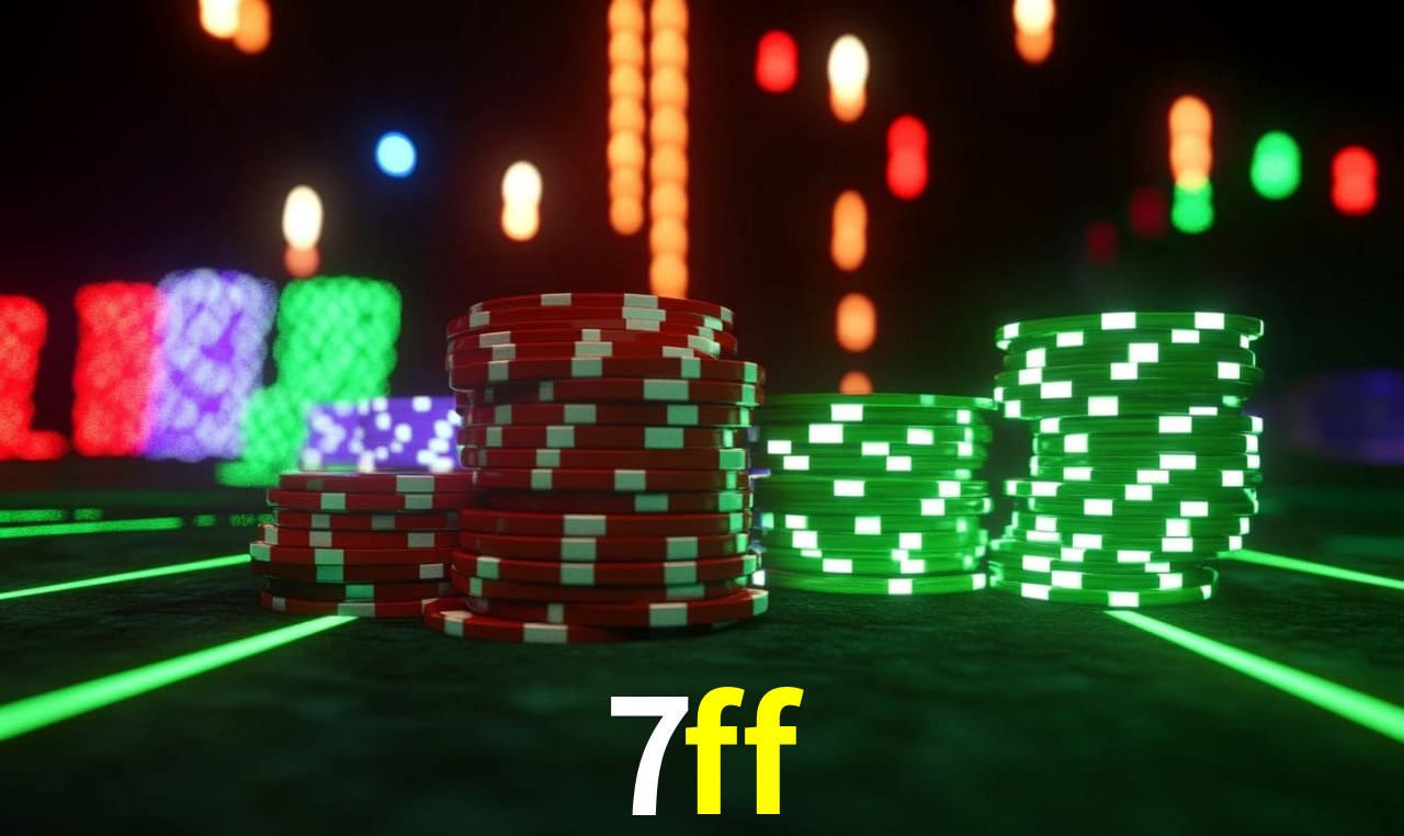Experiência VIP 7ff
