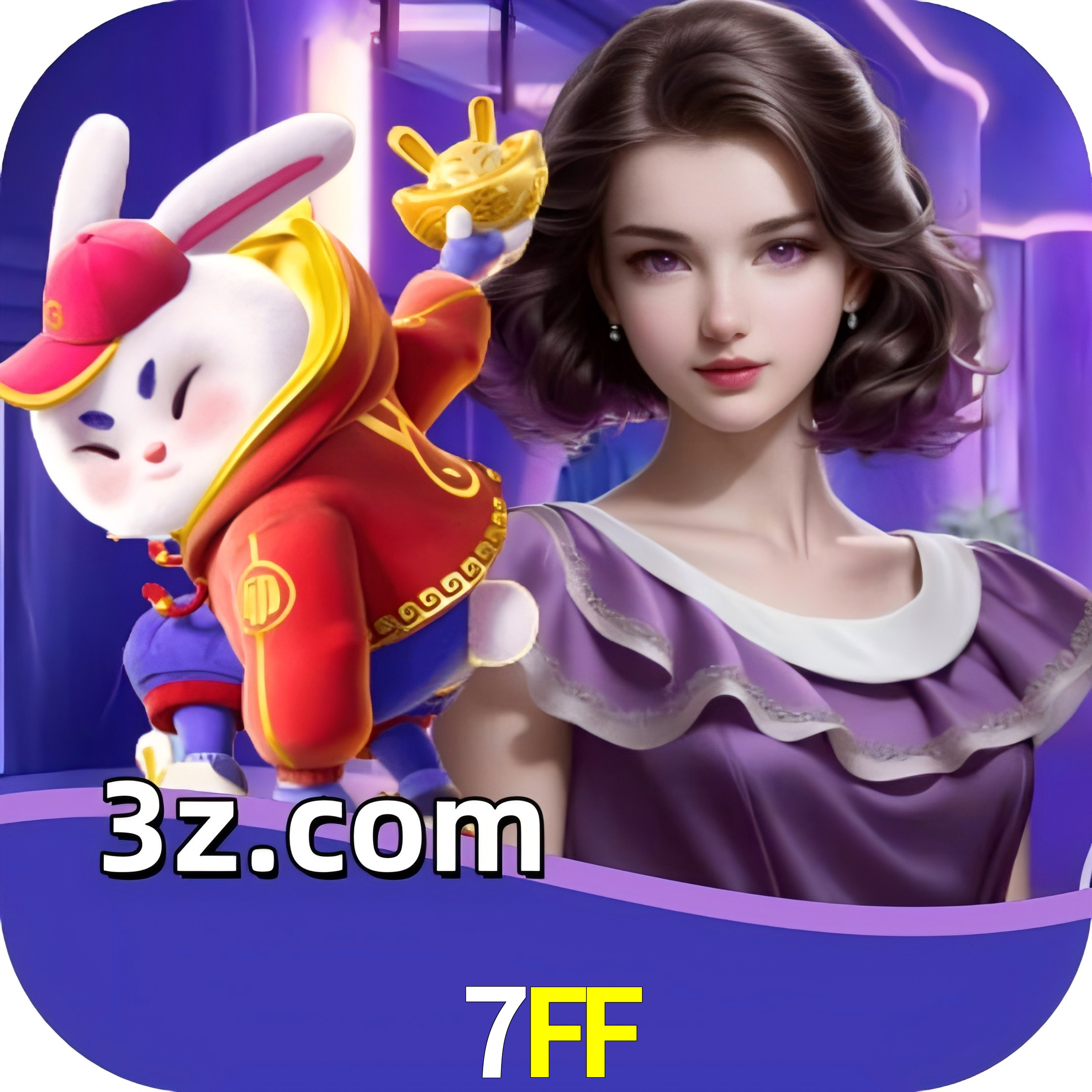 7FF