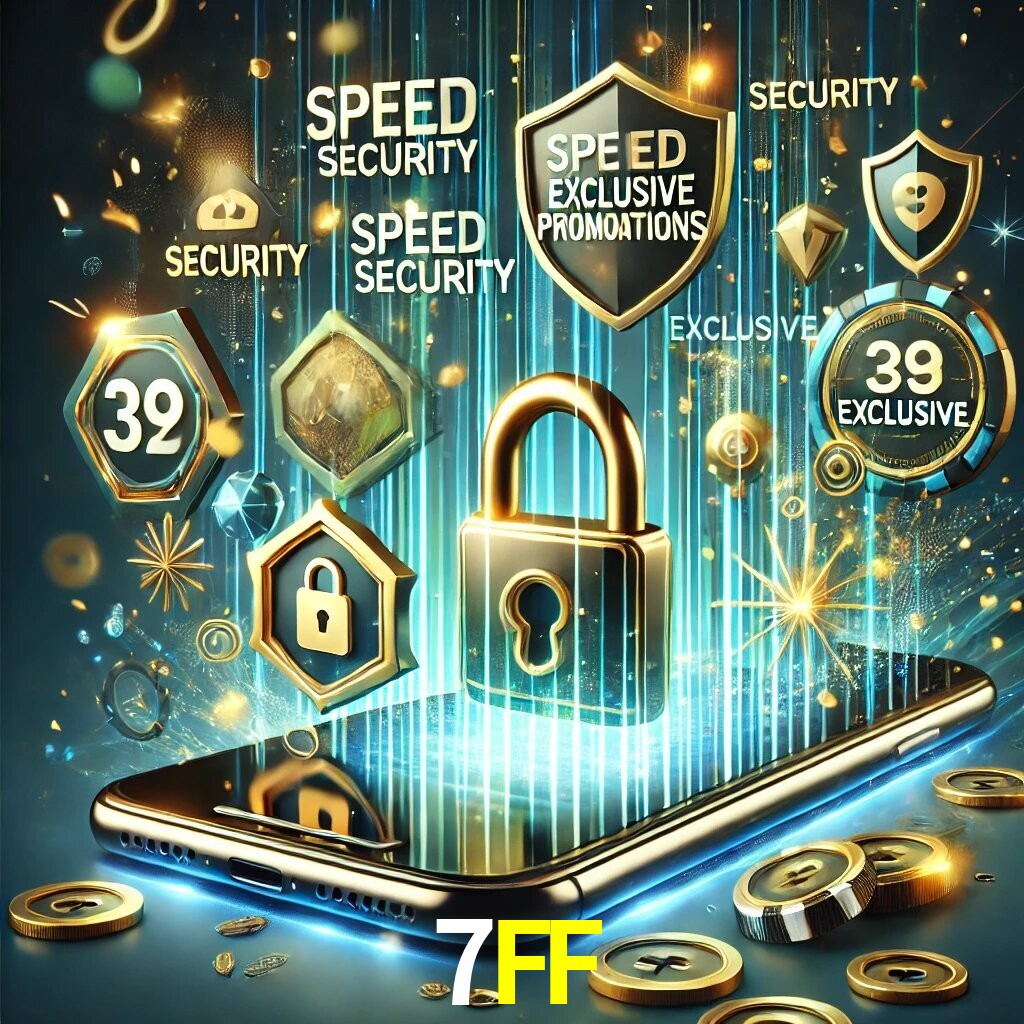Vantagens do App 7FF