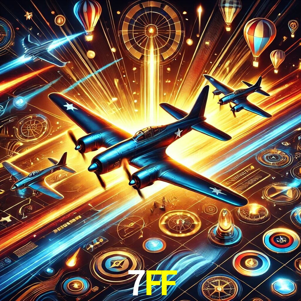 Vantagens do Aviator no 7FF