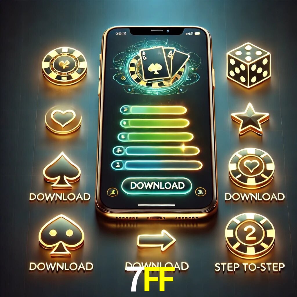 Como Baixar o App