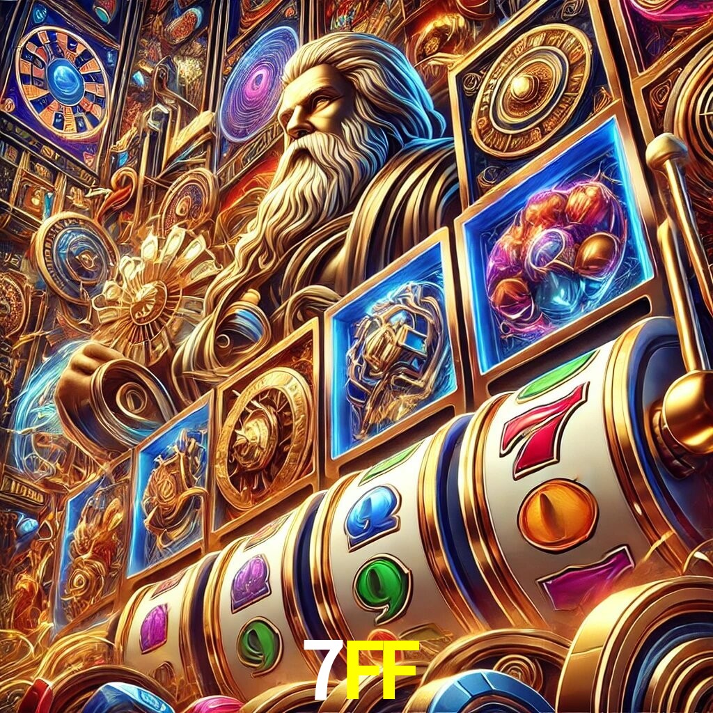 Novos Slots no 7FF