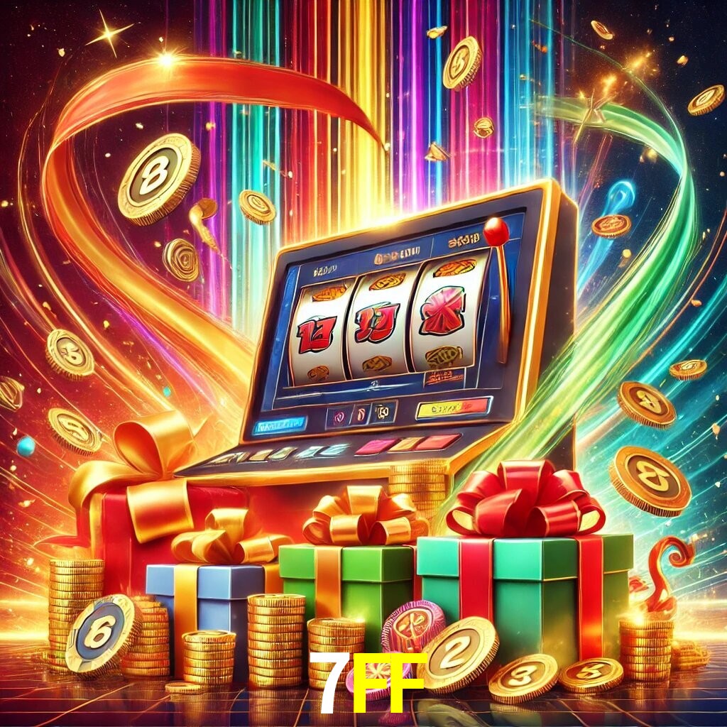 Promoções 7FF