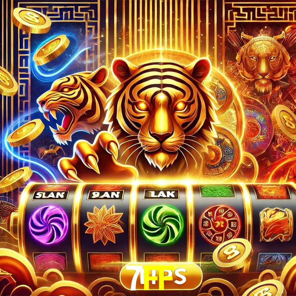Introdução ao Fortune Tiger