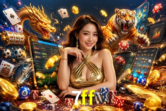 Game Providers 7ff