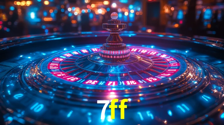Explore as vantagens do 7ff: serviço profissional e confiabilidade