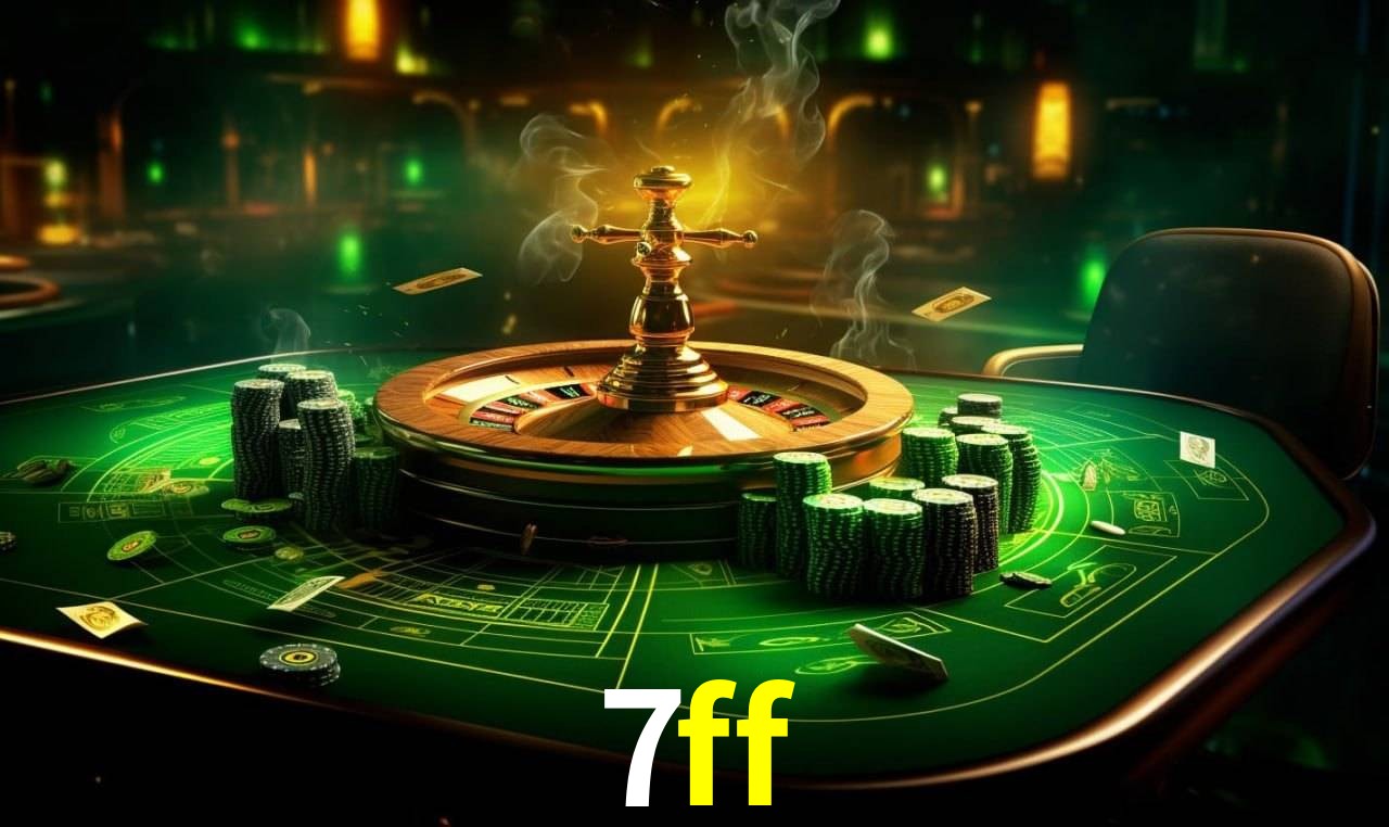 Descubra a Essência do 7ff: Nossa História e Compromissos