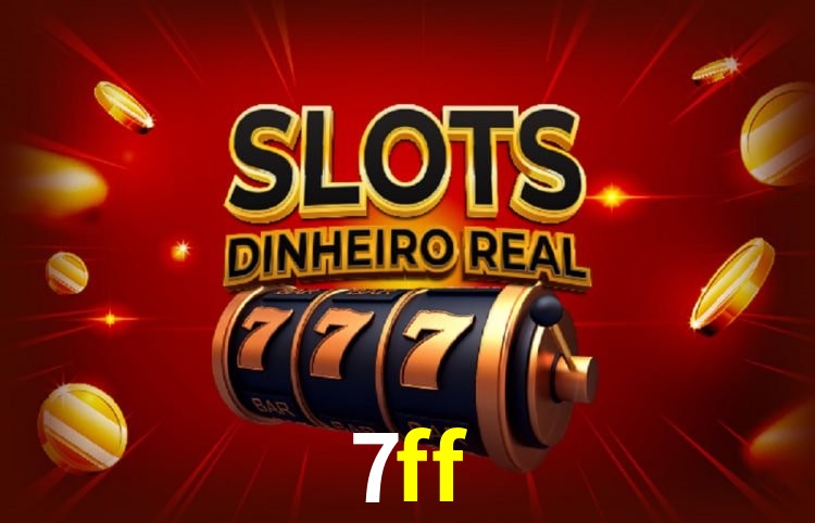 Provedores de Jogos 7ff