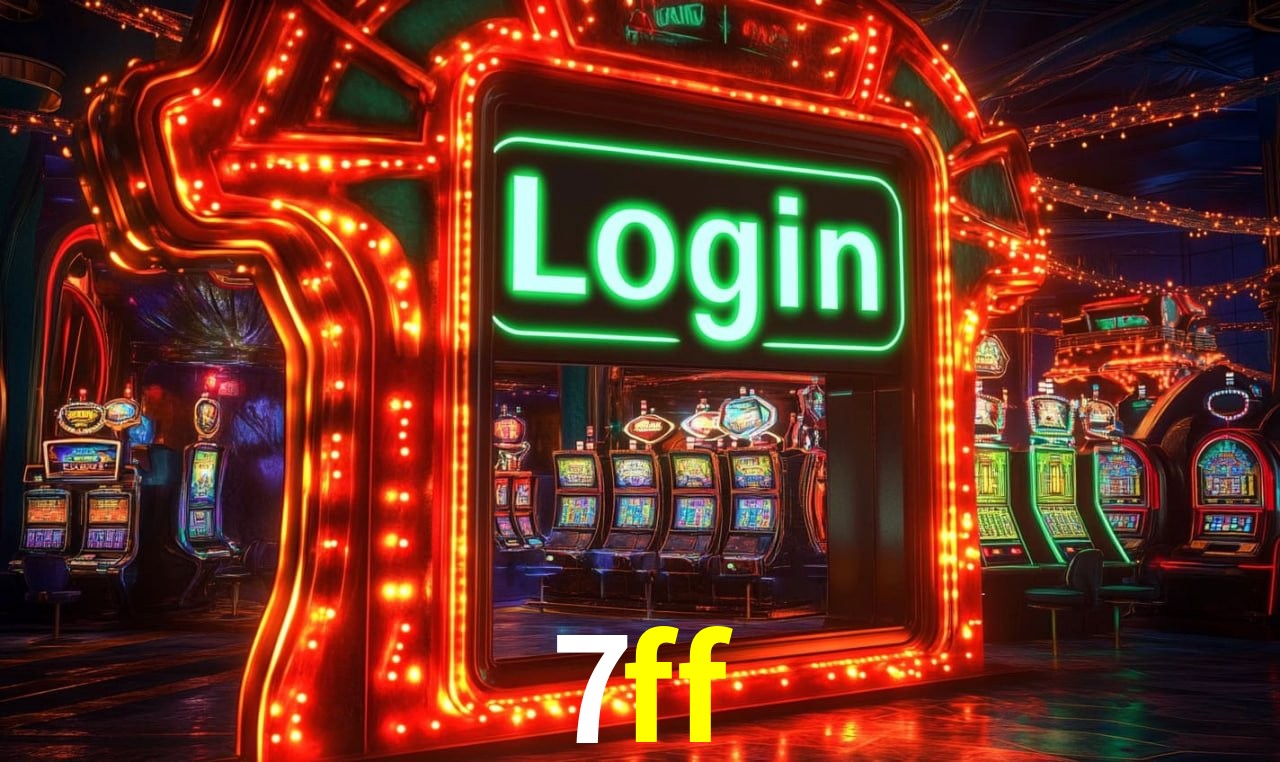Jogos Exclusivos 7ff