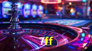Casino Ao Vivo 7ff