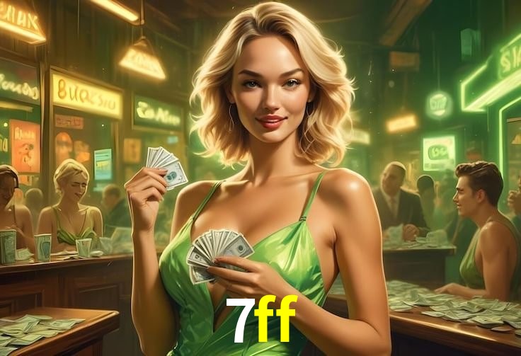 Apostas Esportivas na 7ff: Um Guia Completo