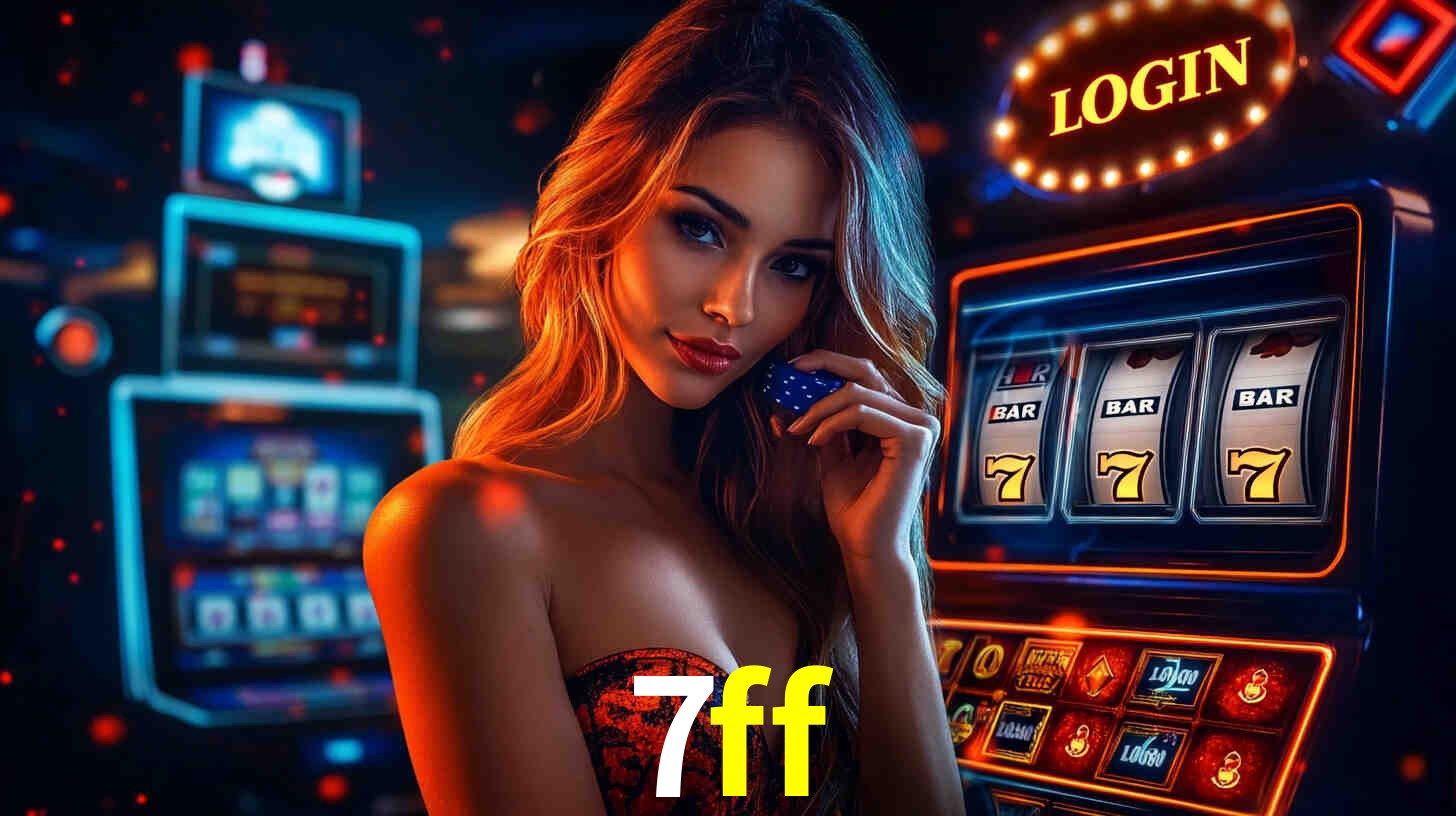 7ff: A Experiência de Casino com Jogos de Mesa ao Vivo