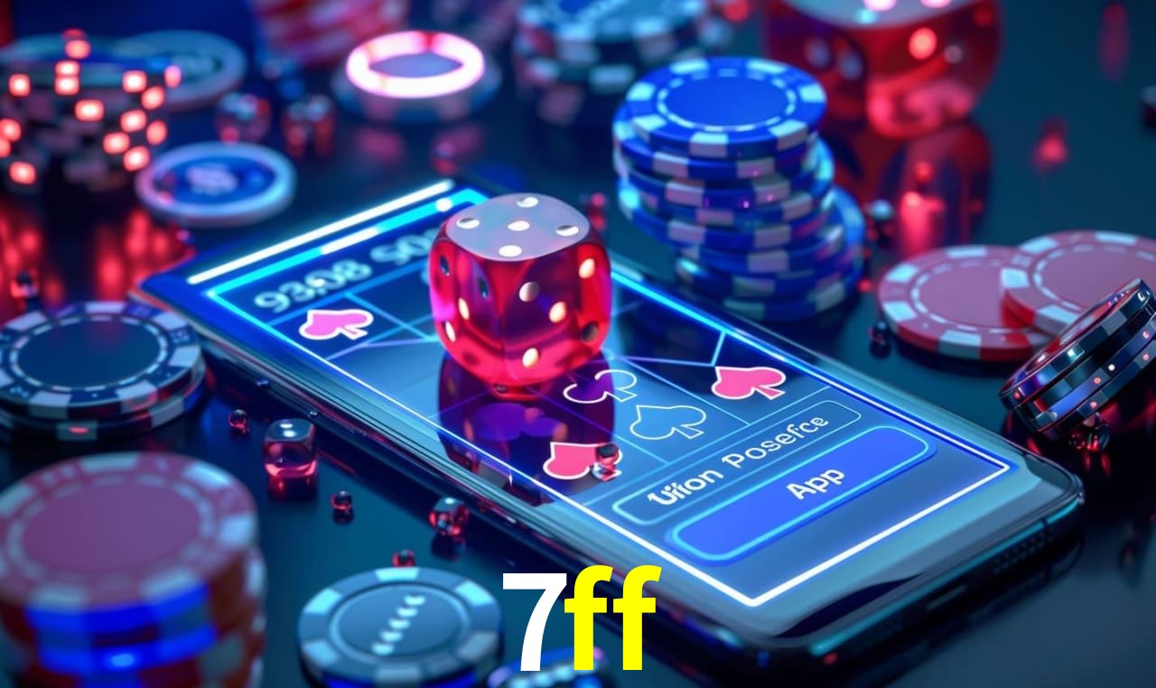 Promoção Relâmpago 7ff
