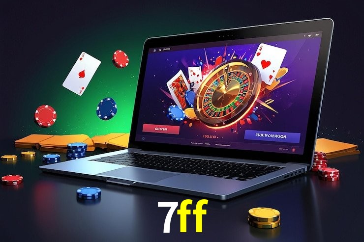Casino Ao Vivo 7ff