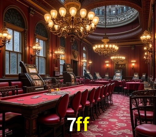 Diretório de Jogos 7ff