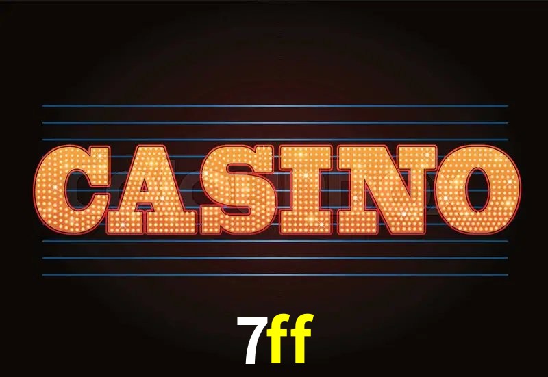 Mesa de Blackjack 7ff