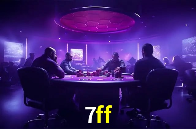 Descubra a Essência do 7ff: Nossa História e Compromissos