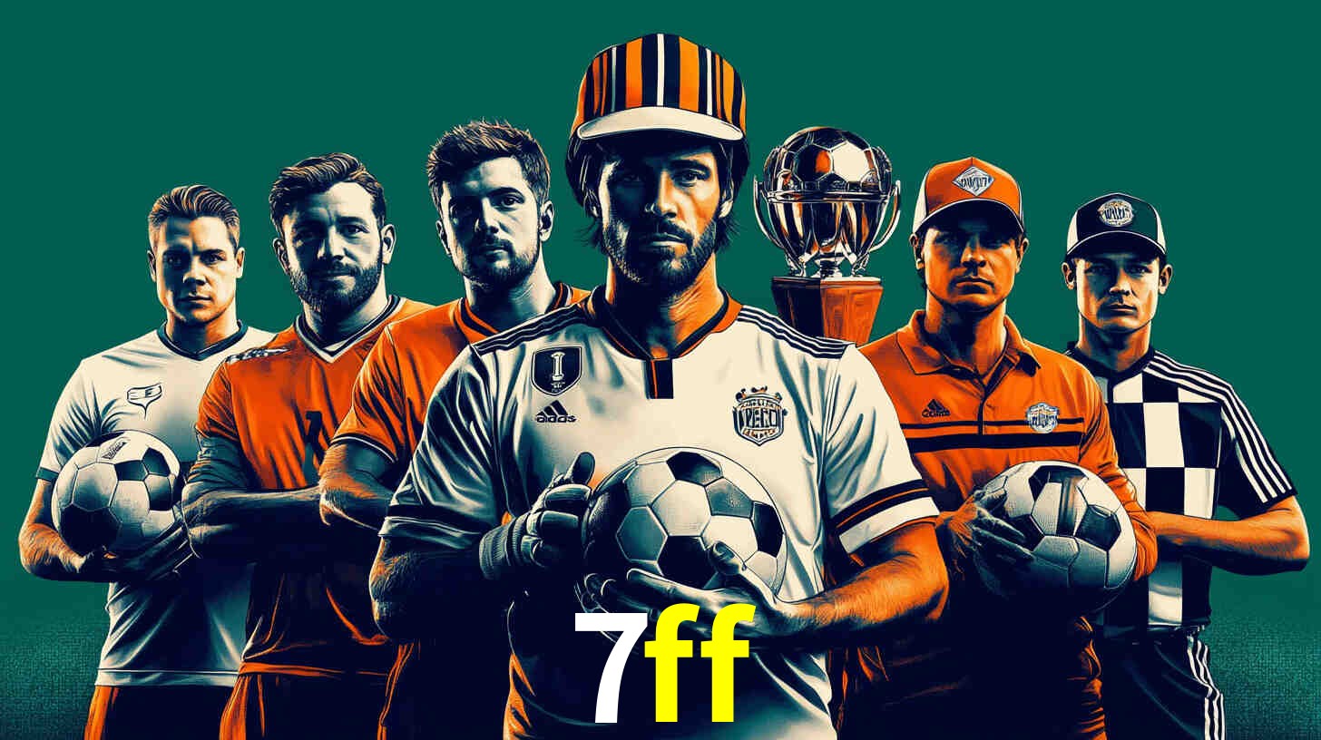 A Popularidade dos Caça-Níqueis no 7ff