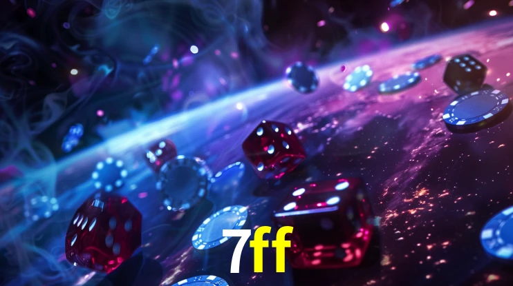 Live Casino 7ff