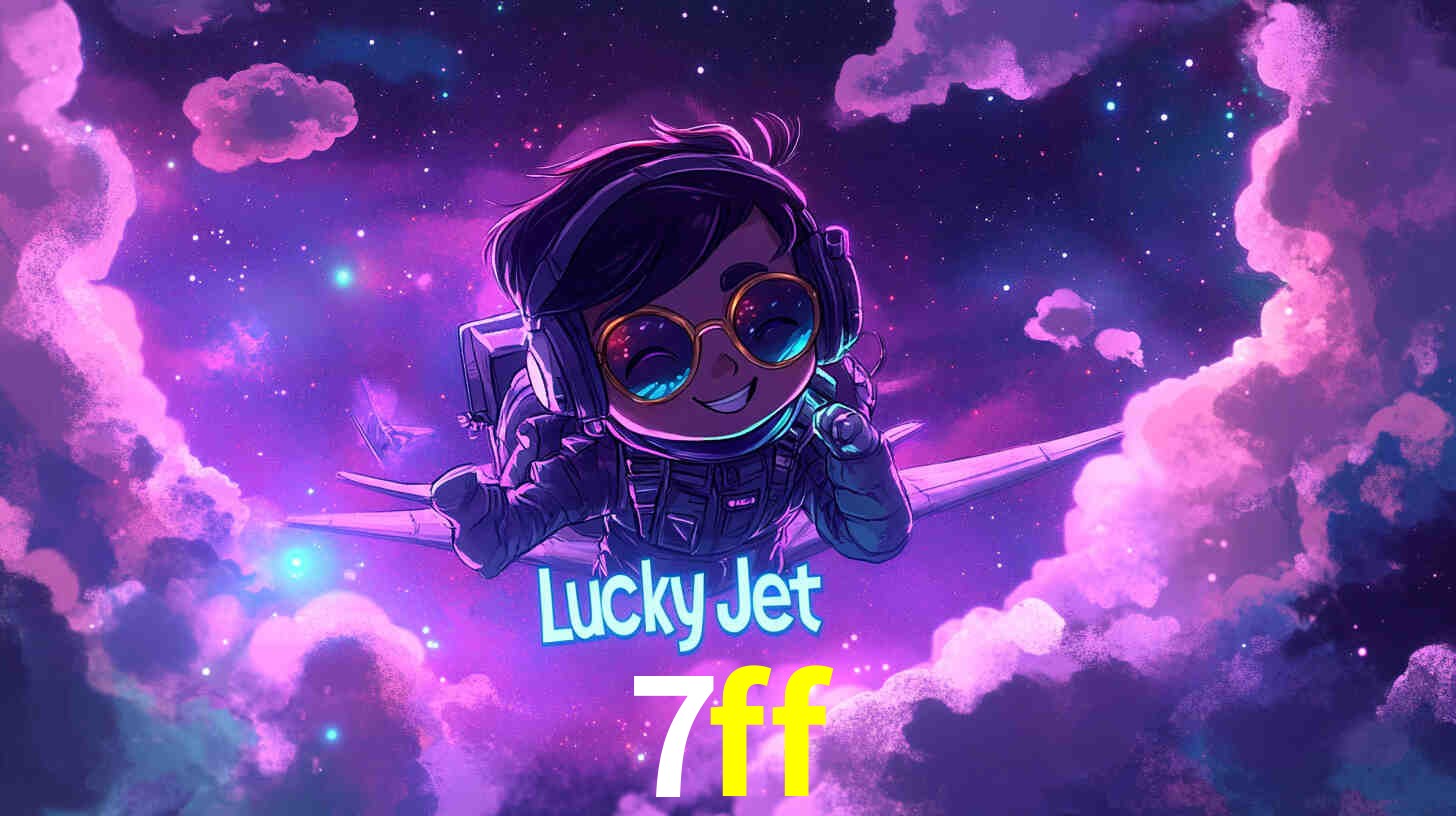 Desvendando o Mundo dos Jogos Virtuais na 7ff